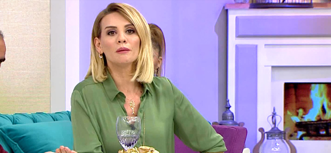 Esra Erol'da... NEVRUZ PROGRAMDAN KOVULDU MU?