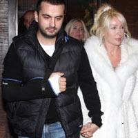 Seda Sayan..."KOCAMA NAZAR DEĞDİ"!