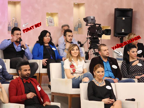 Esra Erol... KİMLERİ YAYINDAN KOVDU!..