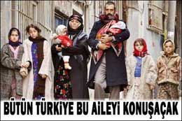 Mahsun Kırmızıgül... BU AİLE ONU ÇOK ETKİLEDİ!