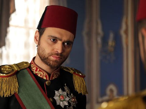 Hakan Kurtaş... FİLİNTA’NIN YENİ SULTANI!