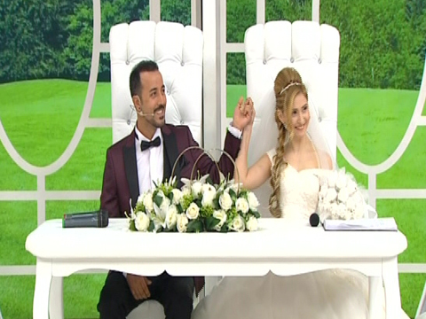 Esra Erol'da... BİR MÜRÜVVET DAHA!