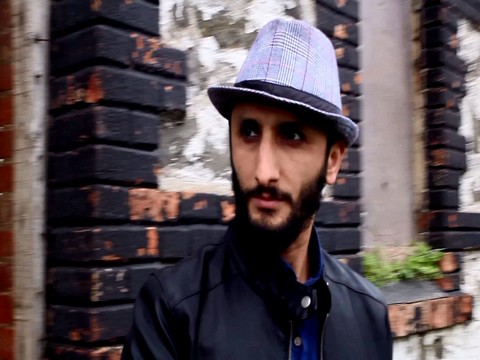 Hakan Ergün...'KERKÜK ZİNDANI' DIGITAL PLATFORMLARDA!