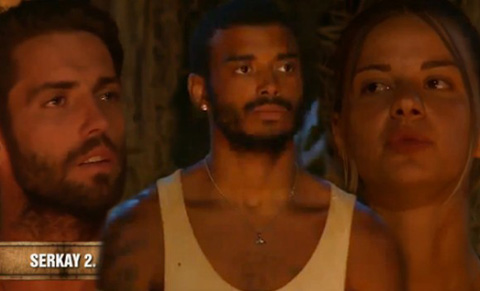 Survivor 2016... ADAYA VEDA EDEN İLK GÖNÜLLÜ KİM?