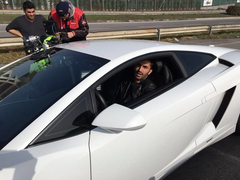 Birkan..."SİL BAŞTAN" I KLİPLENDİRDİ!..