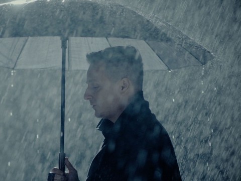 Serdar..."YAĞMURU DİNLE"!..