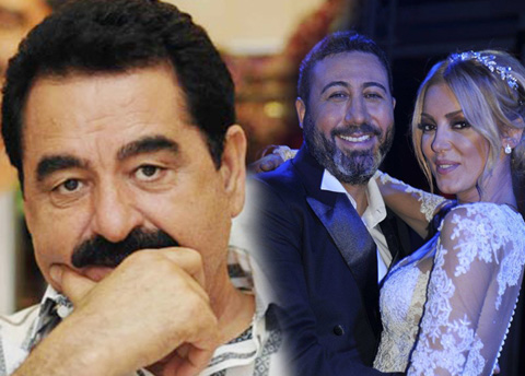 Petek Dinçöz Kodaloğlu... EŞİ İBRAHİM TATLISES'İN HATASINA NE TEPKİ VERDİ?