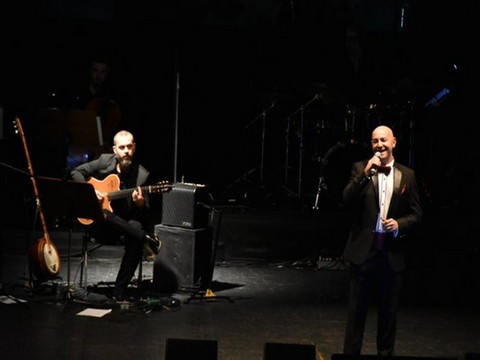 Çağan Irmak...FİLMLERİNİN ŞARKILARI, SESİNDE YENİDEN HAYAT BULDU!..