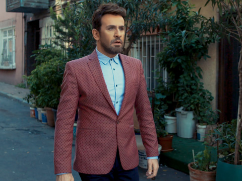 Tunç Öz... ADEM İLE HAVVA YENİDEN CAN BULDU!