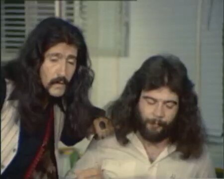 Mithat Danışan... ' BİR KURTALAN DAHA.. BARIŞ'IN YANINA ÇIKTI'