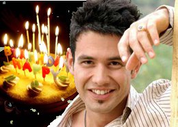 Keremcem... YENİ YAŞINI FANLARIYLA  BİRLİKTE CAMELOT'TA KUTLAYACAK!