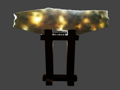 Caner Şengülalp...”LOGOS” İSİMLİ SERGİSİNİ SANAT SEVERLERLE BULUŞTURUYOR!..