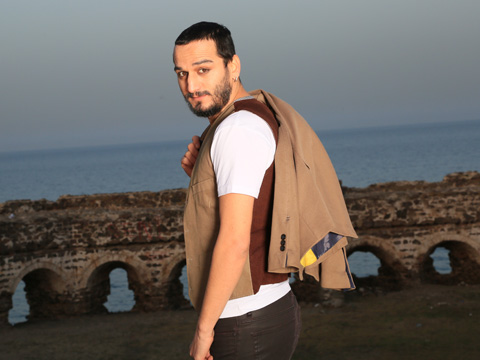 Volkan Koşar... 'SEVDA KUŞU' KANATLANDI!