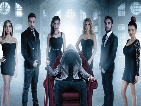 26Bin...İNTERNETİN REKOR KIRAN DİZİSİ GERİ DÖNÜYOR!..