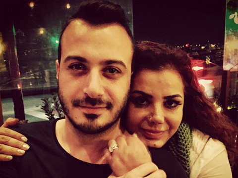 Tanyeli... OĞLUNA 31 YAŞINDA DNA ESTİ!