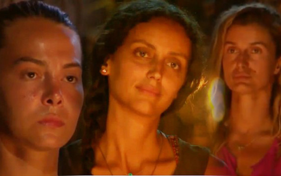 Surivor 2016... BİR ÜNLÜ DAHA ELENDİ!