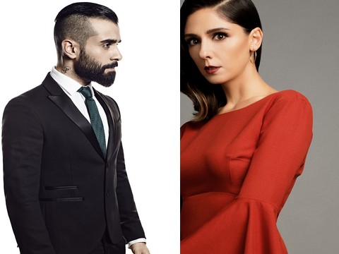 Gökhan Türkmen-Aslı Demirer...8 MART'A ÖZEL BİR KLİP!..