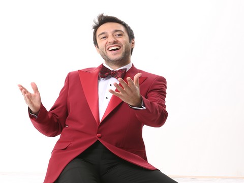 Barbaros Uzunöner...ÖĞRENME GÜÇLÜĞÜNE KOMİK TEDAVİ!..