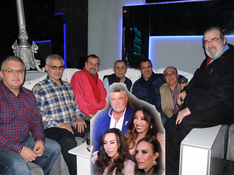 Asuhan… MAGAZİN DÜNYASINDAN DERİN DESTEK!