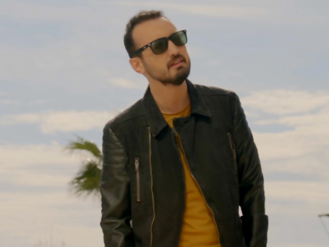 Fikret Dedeoğlu..."ELVEDA" İLE YİNE İDDİALI GELİYOR!‏..