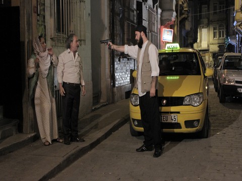 Ateş...FRAGMANI YAYINDA, VİZYON İÇİN GÜN SAYIYOR!..