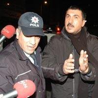 Ferhat Tunç... HAPİS CEZASI 3 YIL ERTELENDİ!