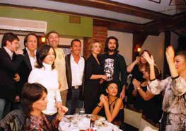 Arka Sokaklar... 100.BÖLÜMÜ KUTLADILAR!