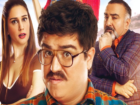 ‘Küçük Esnaf’ Berhudar"...KAHKAHA TUFANI FİLM, VİZYON İÇİN GÜN SAYIYOR!..