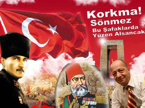 Hulusi Paşa yazıyor… İĞFAL EDİLEN TÜRKAN SULTAN; BİR ATLADI.. HOOOP; BEBEK..