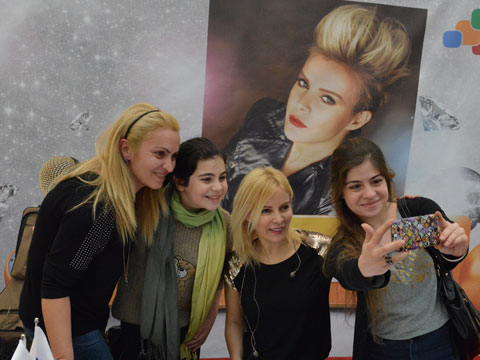 Ömür Gedik... TARKAN'A NEDEN TEŞEKKÜR ETTİ?..