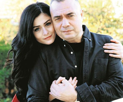 Deniz Çakır - Oktay Kaynarca... EL ELE TERÖRÜ KINADILAR!