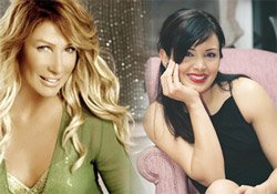 Seda Sayan-Esra Ceyhan...PROGRAMLARI 1-19 OCAK ARASI YAYINLANMAYACAK!