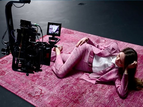 Victoria Secret Meleği Alicia Rountree...HALIDA SERESERPE!..