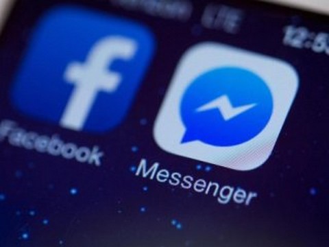 FACEBOK MESSENGER'A YENİ OYUN!..