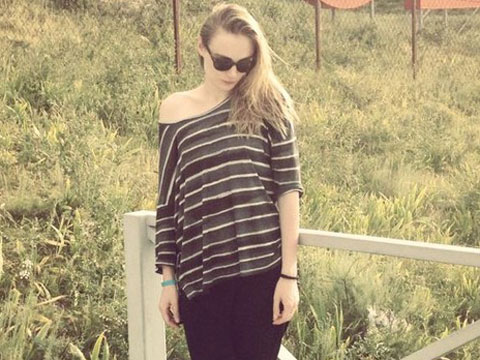 İrina Livşun... KAZAK MANKENİN FECİ ÖLÜMÜ!