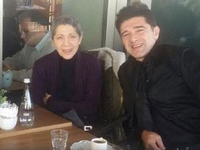 Hakan Ural... ANNESİNİ KAYBETTİ!