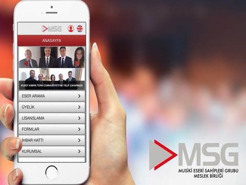 "Musiki Eseri Sahipleri Grubu Meslek Birliği"...BİR İLKE DAHA İMZA ATTI!..