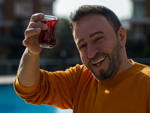 Mustafa Topaloğlu..."TANTANA MERA"!.. FARKLI BİR SAUND, FARKLI BİR UZAYLI!..