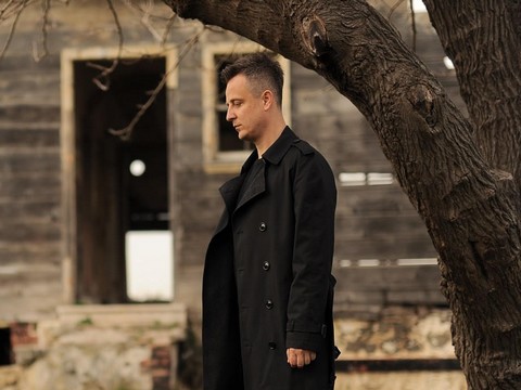 Serdar..."YAĞMURU DİNLE"!..