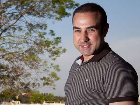 Bünyamin Sürmeli... DÜNYAMIZIN GELECEĞİNİ 'MAVİ MİSKET' İLE ANLATTI!