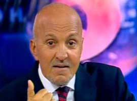 Mehmet Ali Birand... "KANLI MI, KANSIZ MI OLACAK" SÖZÜ ONU DA YAKTI!