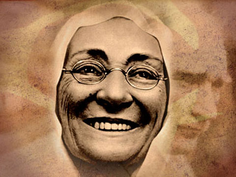 ZÜBEYDE HANIM'IN HAYATI FİLM OLUYOR!