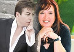 Fatih Ürek... SONUNDA MÜJDE AR'LA ÖPÜŞTÜ!