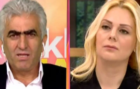 Kayahan'ın 30 yıllık yardımcısı... 'BESTE YALAN SÖYLÜYOR, ÜZÜLÜYORUM!'