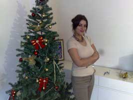 ÜNLÜLER "UMUT AĞACI" SÜSLEDİ!