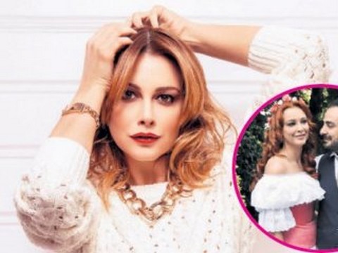 Ayçin İnci...BOŞANDI!..