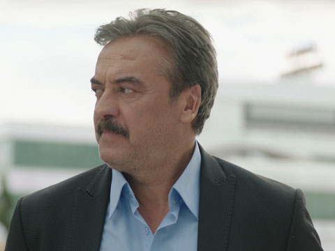 Karagül... BARAN NAZLI'YI KURTARABİLECEK Mİ?