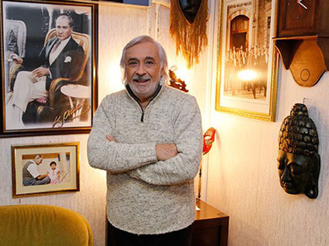 Müjdat Gezen - Halk TV... 20 BİN LİRA MANEVİ TAZMİNAT!