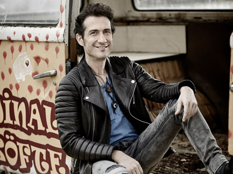 Yuvaya Dönüş... FİLMİN MÜZİKLERİ KIRAÇ'A EMANET!..