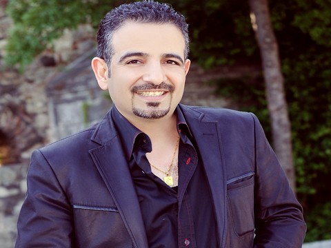 Medyum Mustafa Kılıç...SOKAK ÇOCUKLARI YARARINA KONSER!..